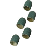 Csiszolókő, durva, 13 mm, 5 darab