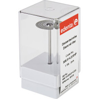 Gyémántkorong, 505 sárga,0,15 mm, ISO 220, HP, 1 darab