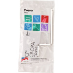 XCP (Endo), Vezeto rúd, zöld, Fém, 1 darab