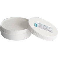 Polírpaszta, Blokk, fehér, 200 g, 1 darab