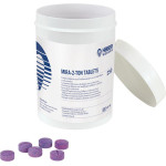 Mira-2-Ton, Plakkteszt, Tabletták, 250 darab