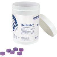 Mira-2-Ton, Plakkteszt, Tabletták, 250 darab