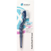 Protho Brush (B), Fogsortisztítókefe, kék, átlátszó, 1 darab