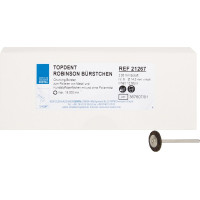Polierbürsten Robinson Packung 12 darab, xhart