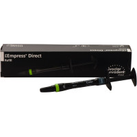 IPS Empress® Direct Color / Opaque - Spritze 1 g szürke - 637905AN IPS Empress® Direct Color / Opaque - Spritze 1 g szürke - 637905AN