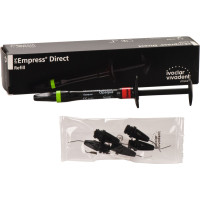 IPS Empress® Direct Color / Opaque - Spritze 1,8 g opaque - 637897AN IPS Empress® Direct Color / Opaque - Spritze 1,8 g opaque - 637897AN