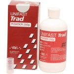 GC UNIFAST Trad - csomag 250 g Pulver ivory - 339114