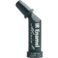 Miris® 2 - csomag 10 x 0,25 g Tip enamel white standard - 8479