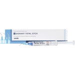 Quadrant Total Etch - Packung  1x Spritze 2,5 ml Gel, 10 x Tips - FE10
