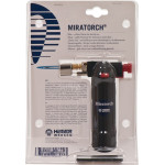 Miratorch, Gázégo, 1 darab