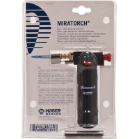 Miratorch, Gázégo, 1 darab