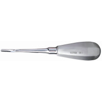 Wurzelheber nach Bein - 1 db, Figur 2, 4 mm - 15768