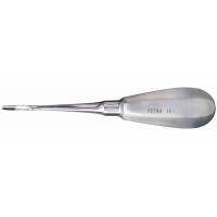 Wurzelheber nach Bein - 1 db, Figur 3, 3 mm - 15769