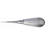 Wurzelheber nach Bein - 1 db, Figur 6, 2,5 mm - 15770