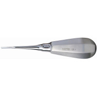 Wurzelheber nach Bein - 1 db, Figur 6, 2,5 mm - 15770