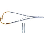 Nadelhalter nach Mathieu - 1 db, Nadelhalter Mathieu, TC 17 cm - 15771