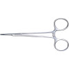 Arterienklemmen - Arterienklemme anatomisch, 125 mm, gerade - 15773