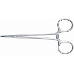 Arterienklemmen - Arterienklemme anatomisch, 125 mm, gerade - 15773