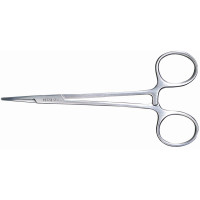 Arterienklemmen - Arterienklemme anatomisch, 125 mm, gerade - 15773