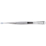 Chirurgische Pinzette - Chirurgische Pinzette, 145 mm, gerade - 15775