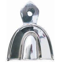 Lenyomatkanál - 1 db, felső méret L/2 - 15783