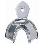 Lenyomatkanál - 1 db, alsó méret XS/5 - 15788