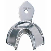 Lenyomatkanál - 1 db, alsó méret XS/5 - 15788