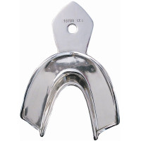 Lenyomatkanál - 1 db, alsó méret L/2 - 15789