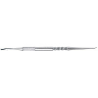 Omni (Le Cron), Mintázóműszer, egyenes, 13 cm, 1 darab
