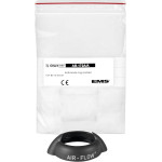 Air-Flow Handy 2, Zárógyuru, narancs, 1 darab