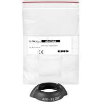 Air-Flow Handy 2, Zárógyuru, narancs, 1 darab