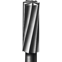 HM Bohrer 21, fúró, ISO 008, FG, 6 darab