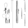 KKD® Typ A - 1 db, Typ 1 - 6801