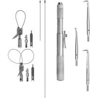 KKD® Typ A - Profi Kit - 06814S