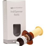 ViscoStat™ - utántöltő csomag 30 ml IndiSpense-Spritze - 645