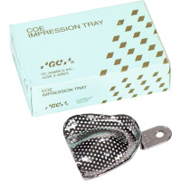 GC COE® Impression Tray oval - 1 db, felső-U-3-O, M - 263673