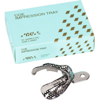 GC COE® Impression Tray oval - 1 db, alsó-L-3-O, M - 263683