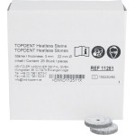 Heatless ko, 25 darab