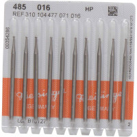 Fräser HP, frézer 310 104 477 071 016, 10 darab