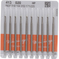 Fräser HP, frézer 310 104 052 171 020, 10 darab