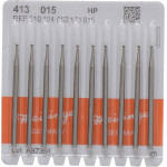 Fräser HP, frézer 310 104 052 171 015, 10 darab