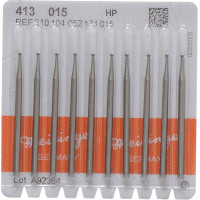 Fräser HP, frézer 310 104 052 171 015, 10 darab