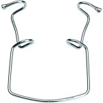Mundsperrer nach Ohringer - 1 db, 628/1, Kind - 628/1 Mundsperrer nach Ohringer - 1 db, 628/1, Kind - 628/1
