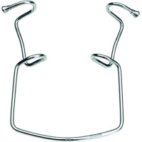 Mundsperrer nach Ohringer - 1 db, 628/1, Kind - 628/1 Mundsperrer nach Ohringer - 1 db, 628/1, Kind - 628/1
