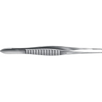Pinzette nach Gillies - 1 db, 1,6 mm, 160 mm - 1218 Pinzette nach Gillies - 1 db, 1,6 mm, 160 mm - 1218