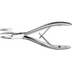 Hohlmeißelzange nach Friedman - 1 db, 1830/1, 17 cm - 1830/1 Hohlmeißelzange nach Friedman - 1 db, 1830/1, 17 cm - 1830/1