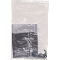 Miris® 2 - csomag 10 x 0,25 g Tip enamel neutral átlátszó - 8482
