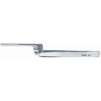 Pinzette - 1 db, 16206, 150 mm - 16206