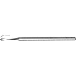 Scharfe Löffel nach Partsch - 1 db, 1134/2, 5 mm - 1134/2 Scharfe Löffel nach Partsch - 1 db, 1134/2, 5 mm - 1134/2