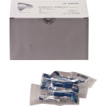 Prophy-Angles - 100 darabos csomag, lila standard - 605836